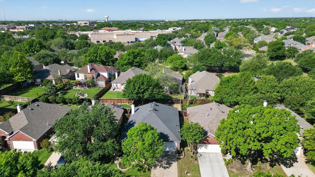 Willow Brook Ph II - Residential