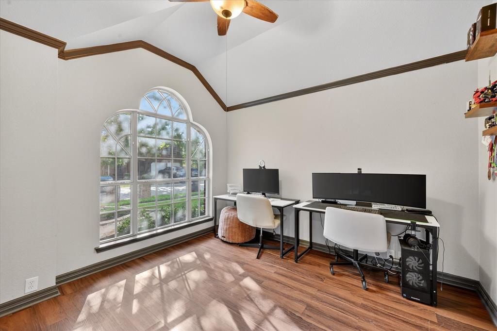 Willow Brook Ph II - Residential