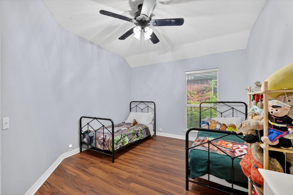 Willow Brook Ph II - Residential