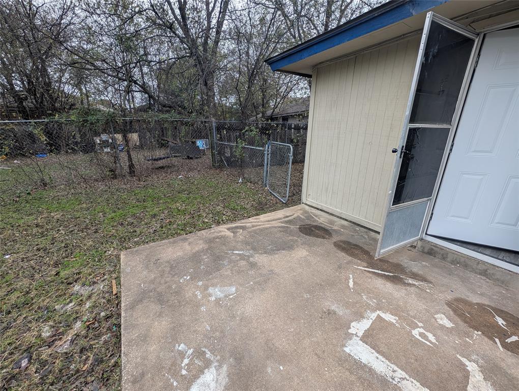 South Creek Add - Residential Lease