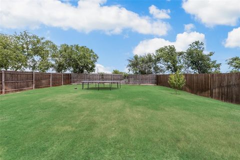 A home in Godley