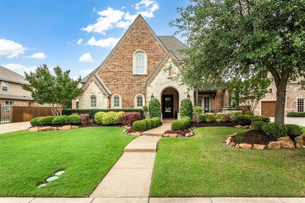 2121 Waterrock Drive