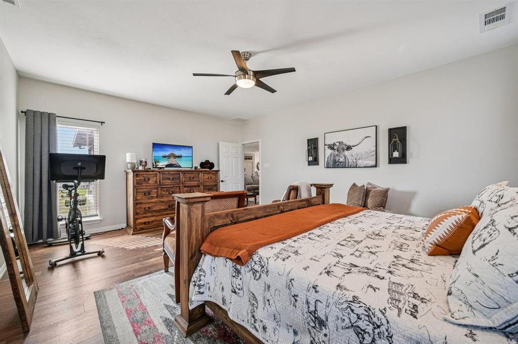 Martin Moore Surv Abs #779 - Residential