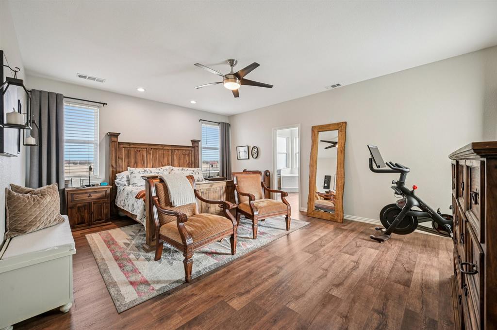 Martin Moore Surv Abs #779 - Residential