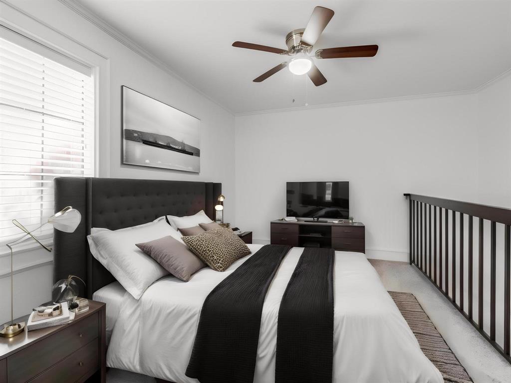 University Crossroads Ph 01 & 02 - Residential Lease