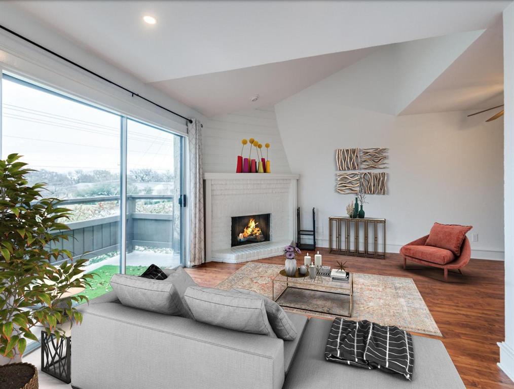 University Crossroads Ph 01 & 02 - Residential Lease