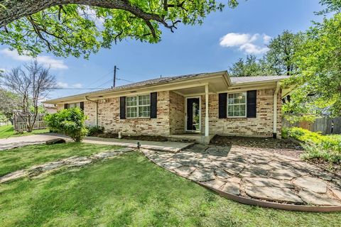 3048 Golfing Green Drive Farmers Branch TX 75234