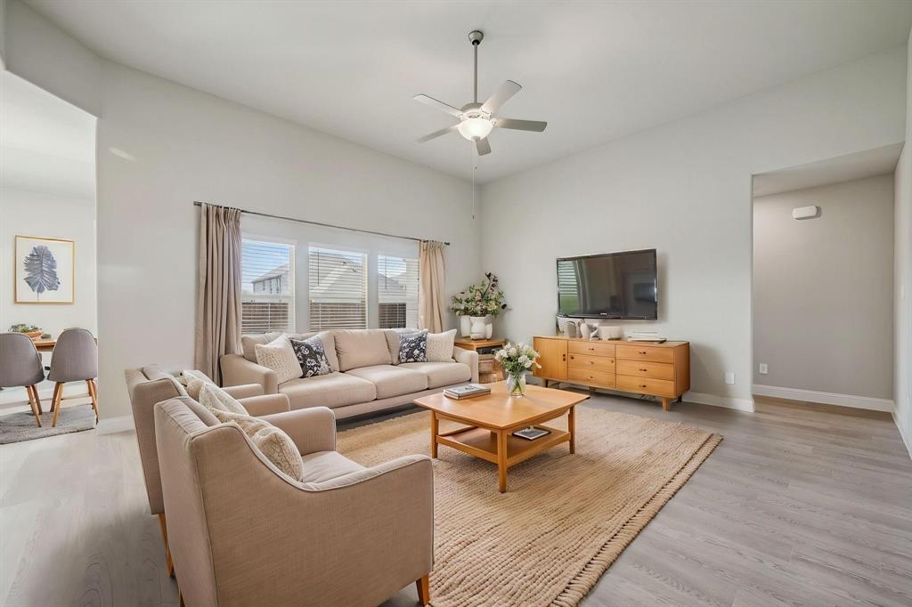 Lakehaven - Residential