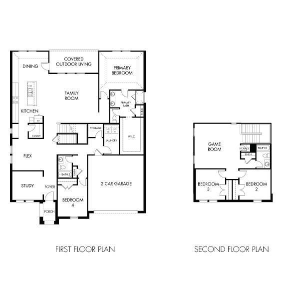Lakehaven - Residential
