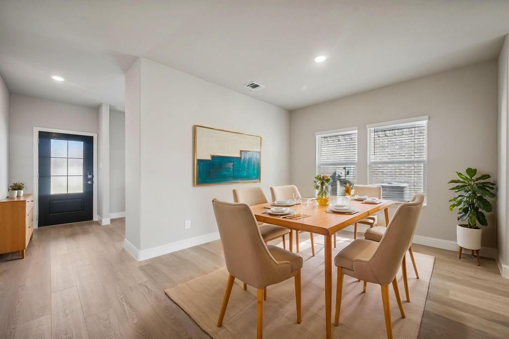 Lakehaven - Residential