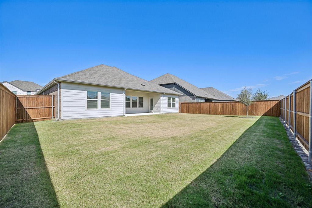 Lakehaven - Residential