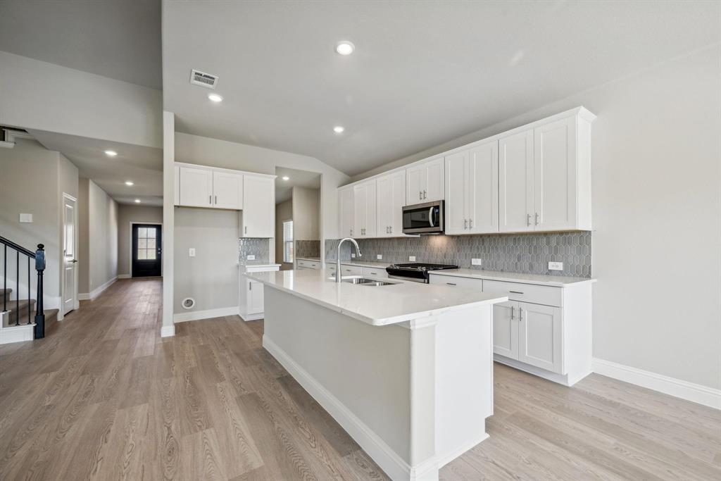 Lakehaven - Residential