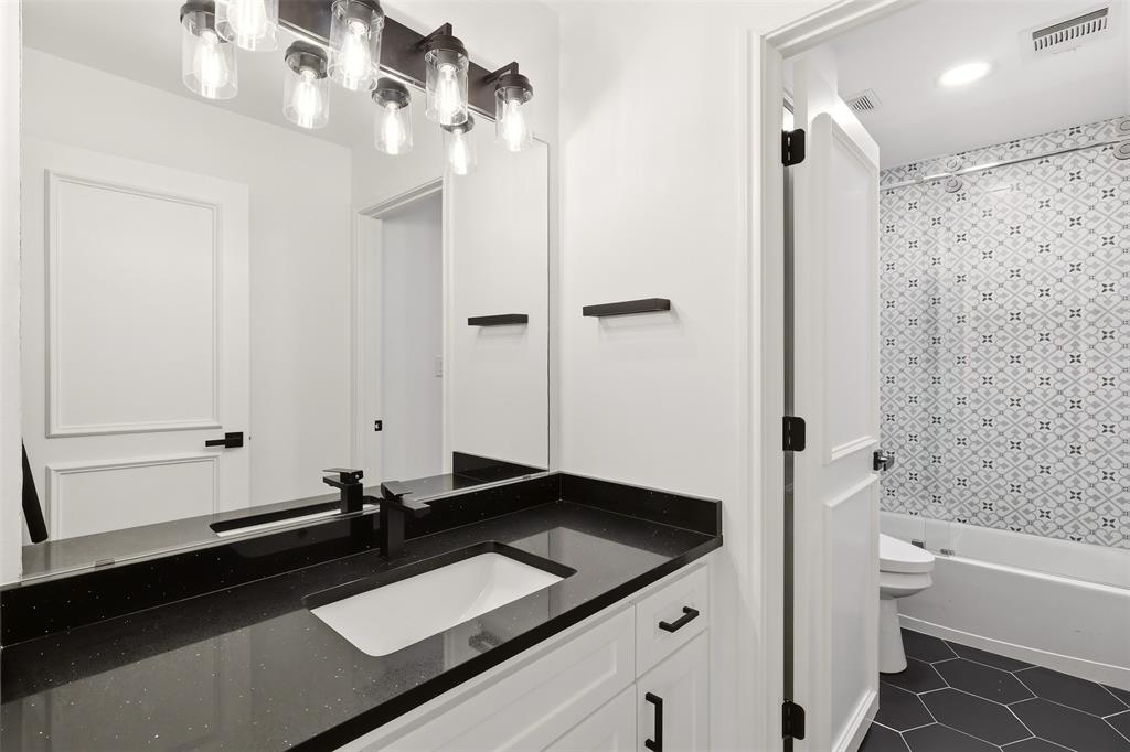 Sanctuary Add - Residential