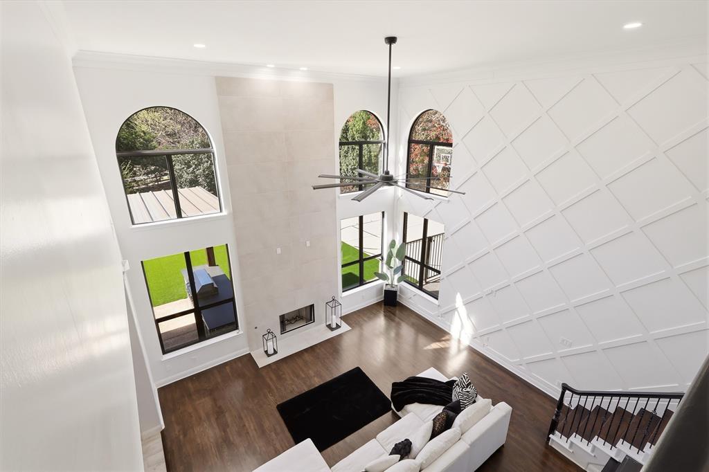 Sanctuary Add - Residential