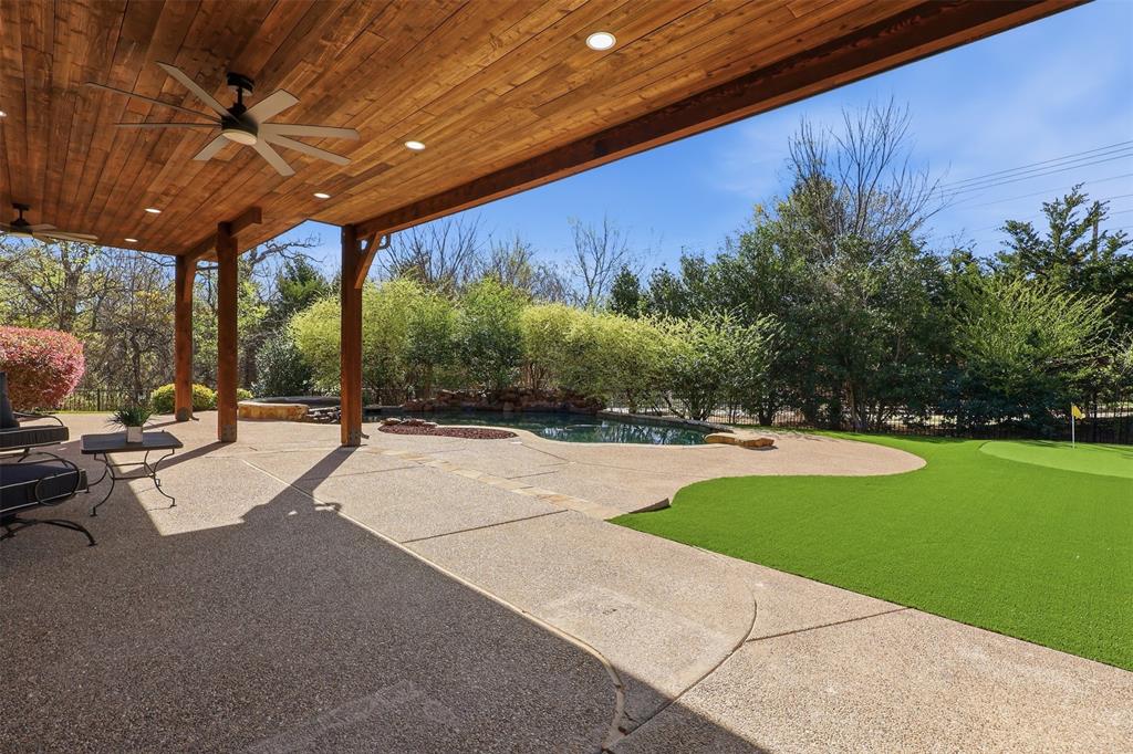 Sanctuary Add - Residential