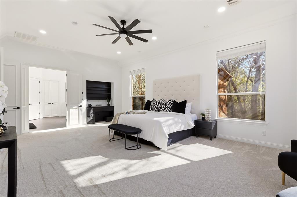 Sanctuary Add - Residential