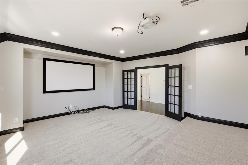 Sanctuary Add - Residential