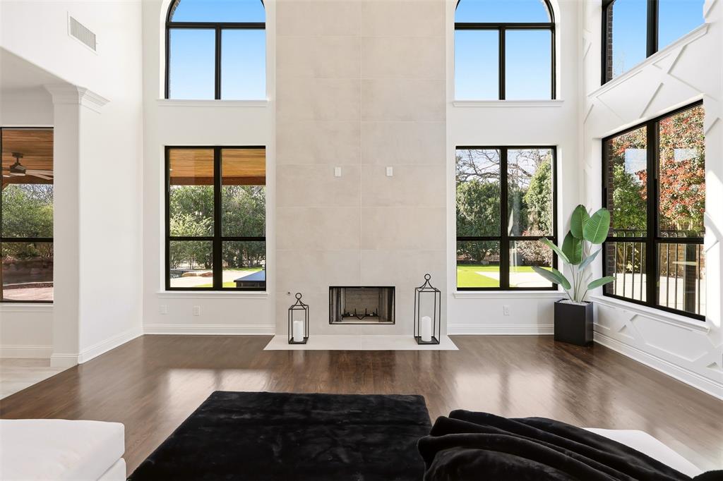 Sanctuary Add - Residential