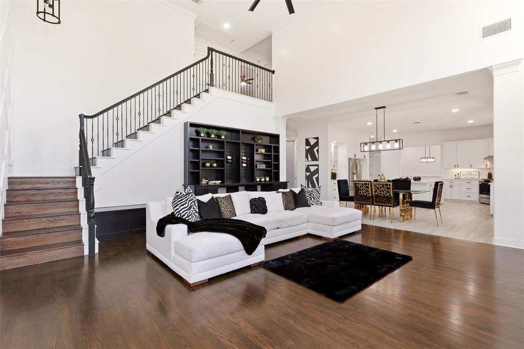 Sanctuary Add - Residential