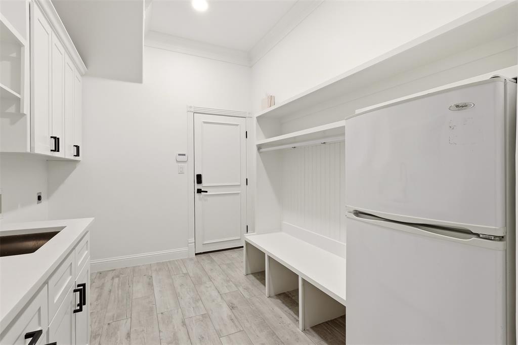 Sanctuary Add - Residential