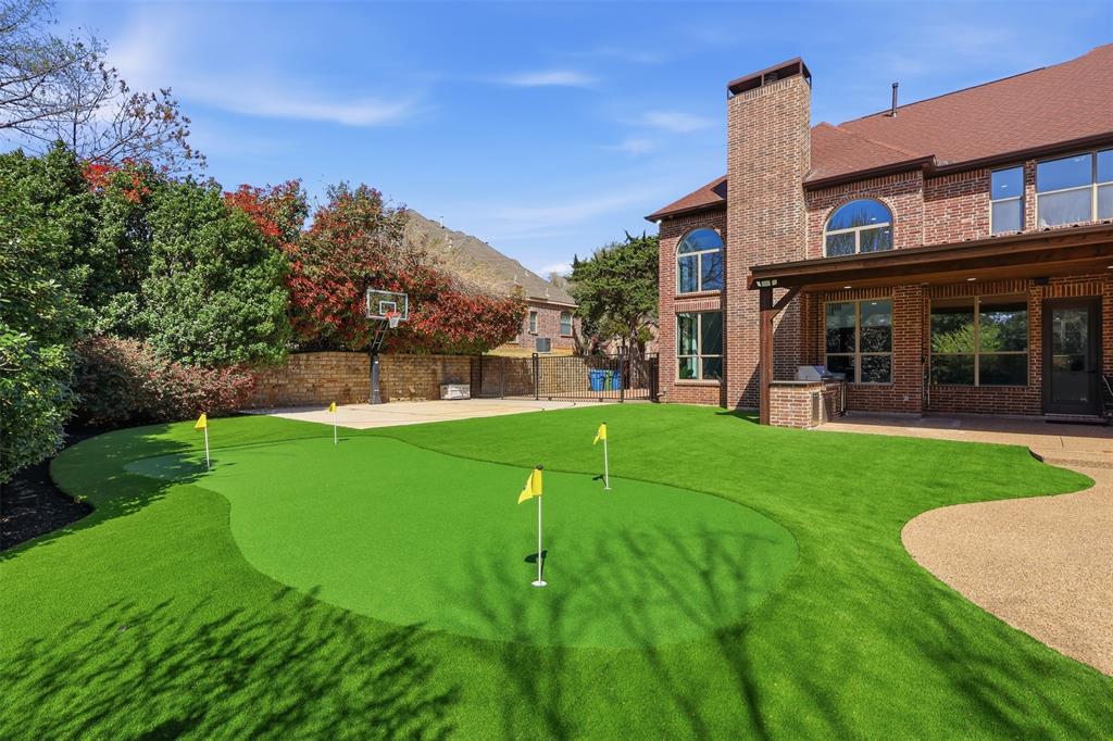 Sanctuary Add - Residential