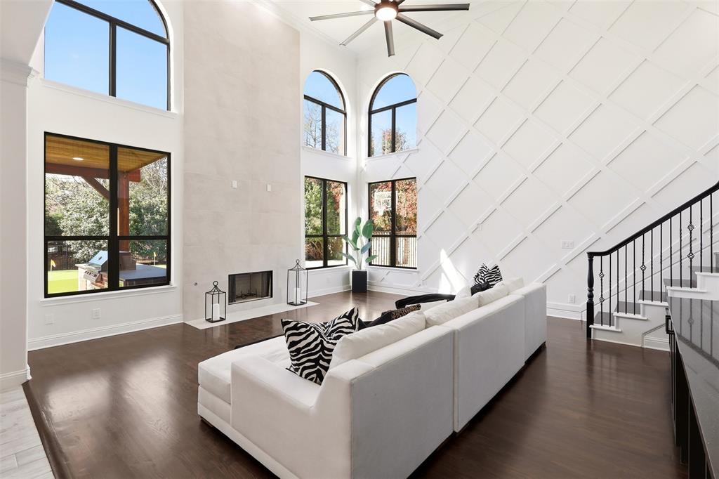 Sanctuary Add - Residential