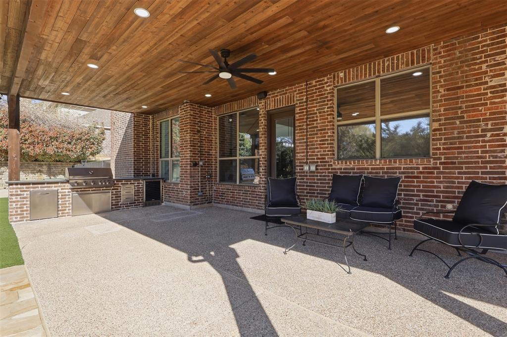 Sanctuary Add - Residential