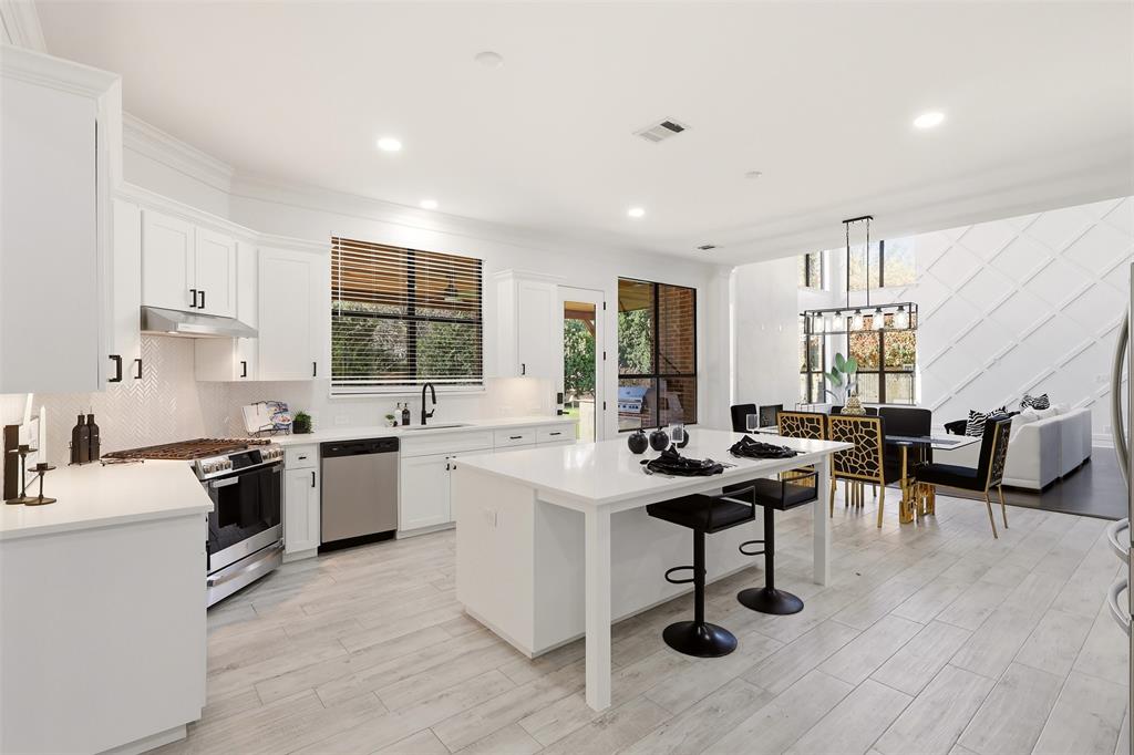 Sanctuary Add - Residential