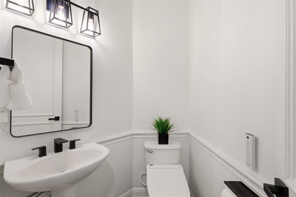 Sanctuary Add - Residential