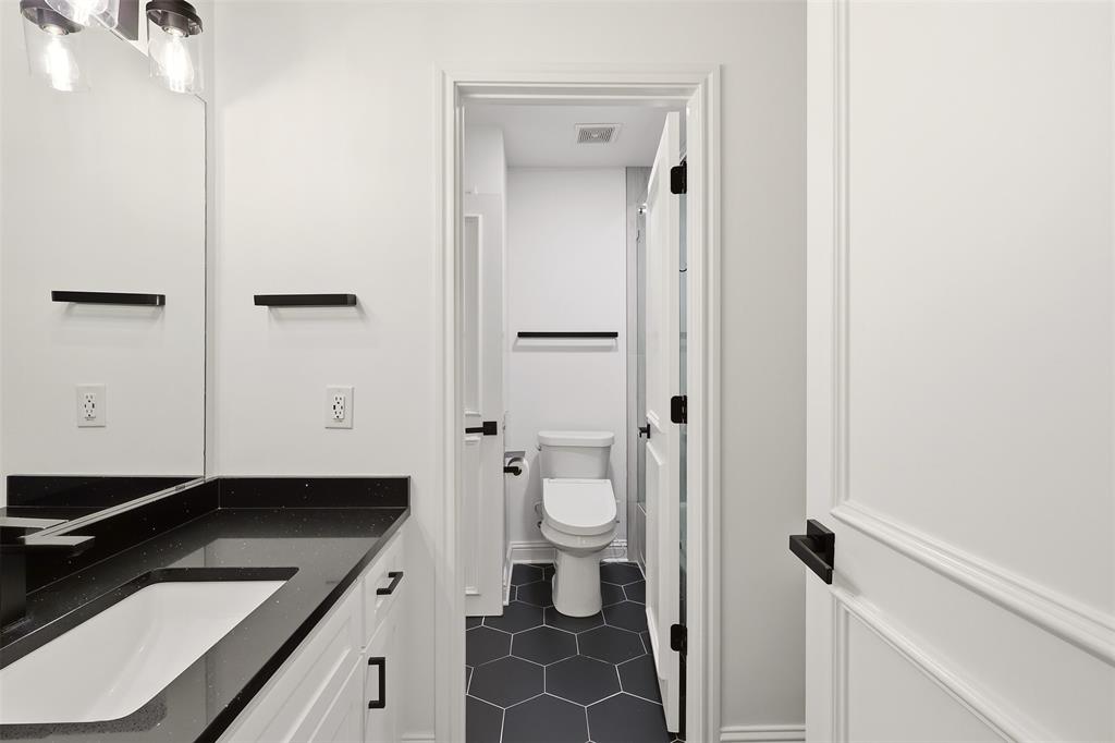 Sanctuary Add - Residential