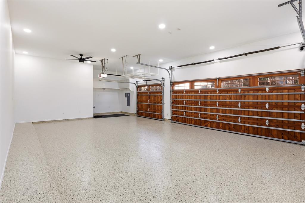 Sanctuary Add - Residential