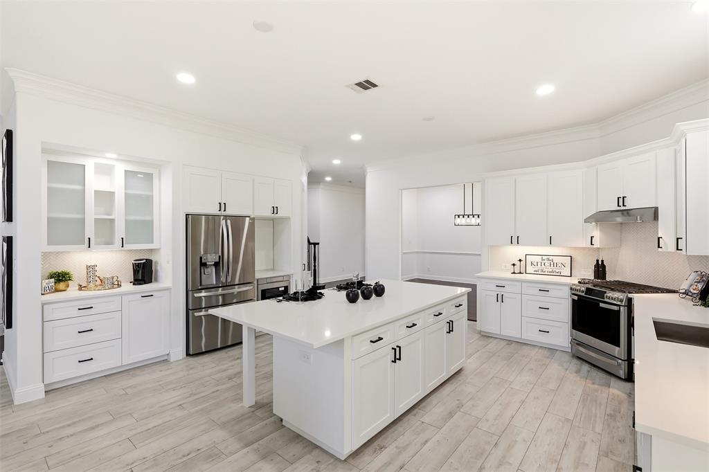 Sanctuary Add - Residential