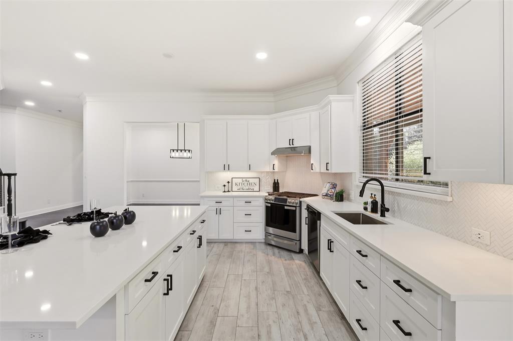 Sanctuary Add - Residential