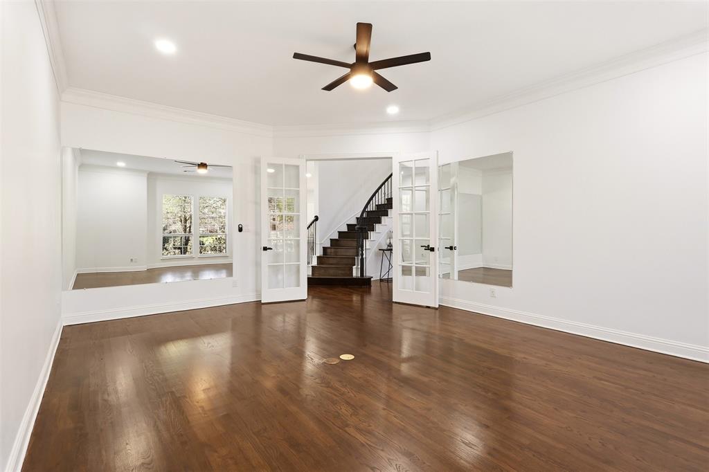 Sanctuary Add - Residential