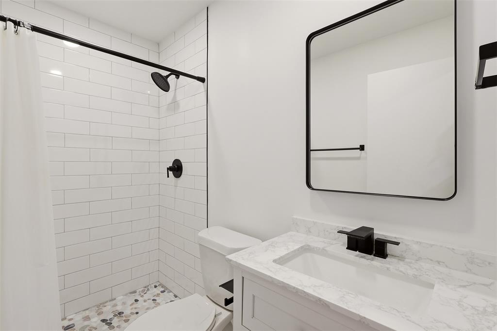 Sanctuary Add - Residential