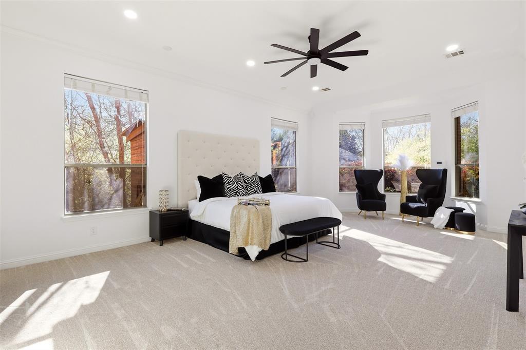 Sanctuary Add - Residential