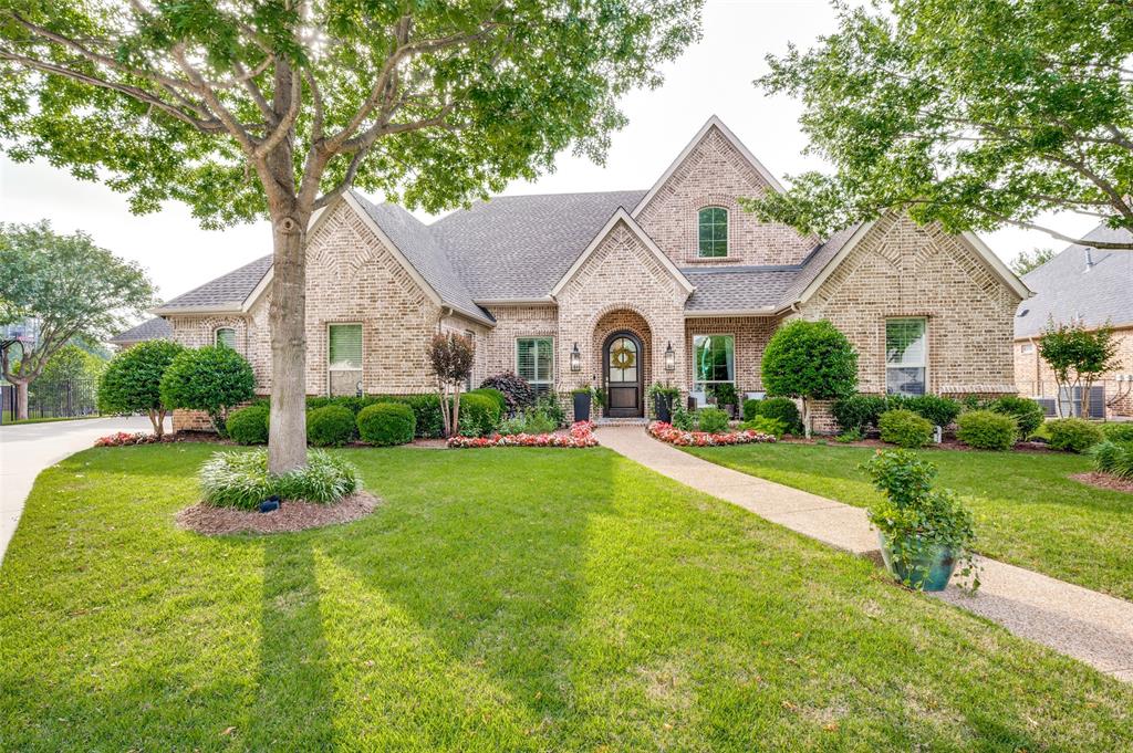 1700 Rock Ridge Drive