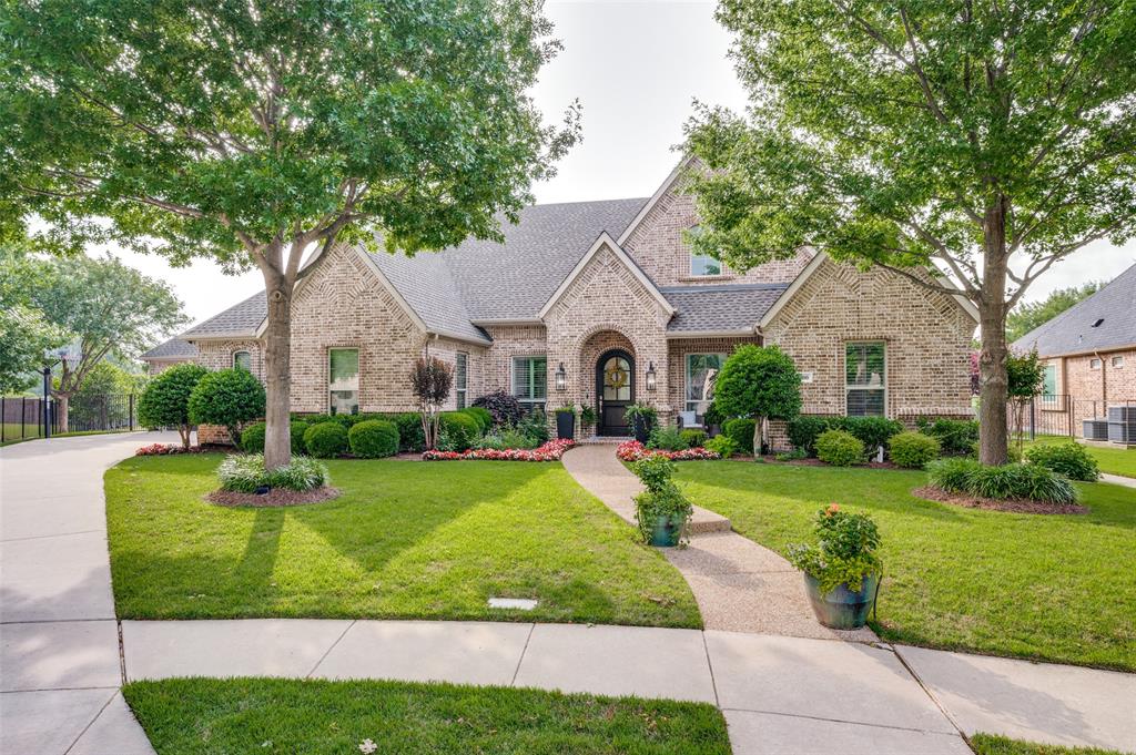 1700 Rock Ridge Drive