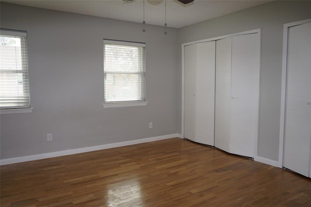 Graham Square - Residential