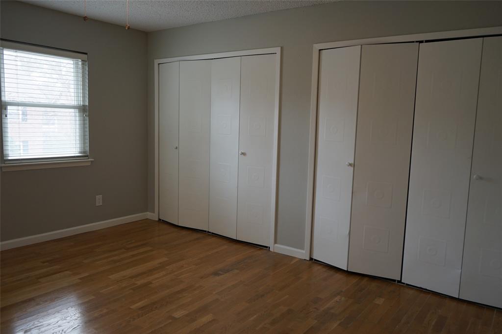 Graham Square - Residential