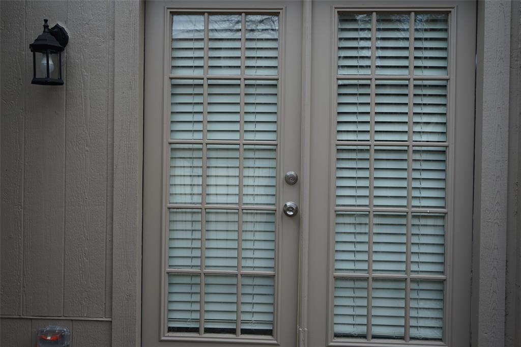 Graham Square - Residential