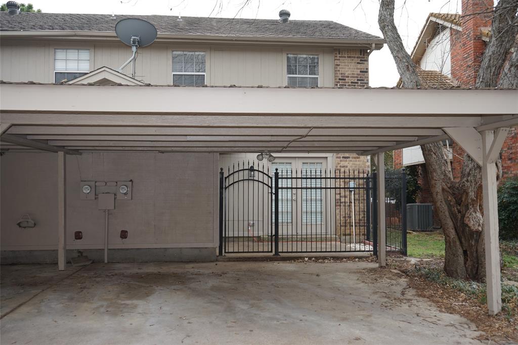 Graham Square - Residential