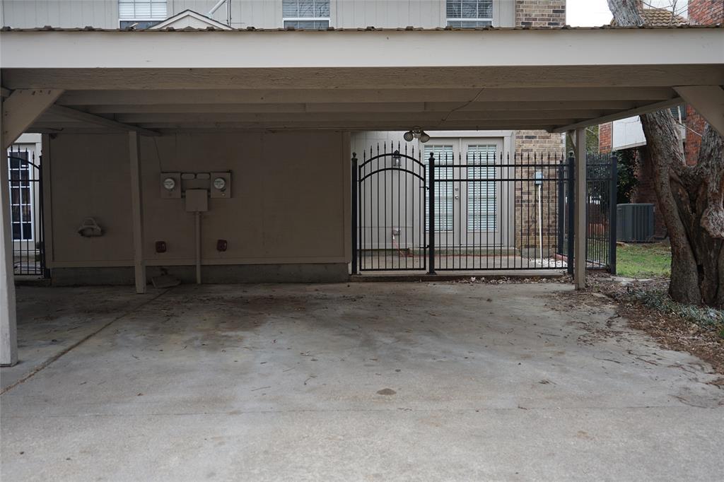 Graham Square - Residential