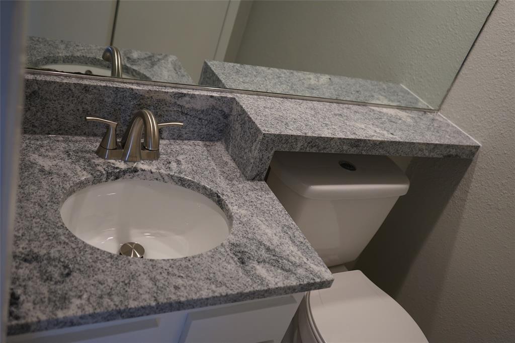 Graham Square - Residential