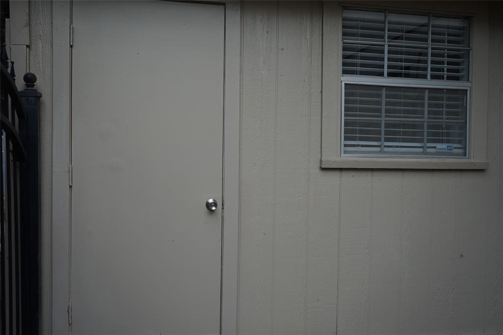 Graham Square - Residential