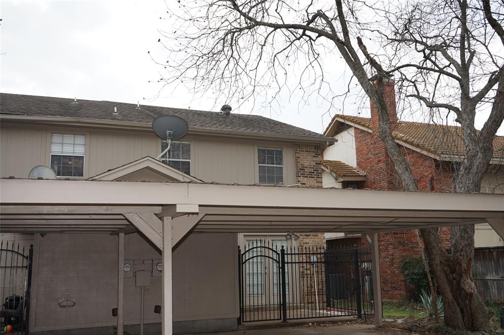 Graham Square - Residential