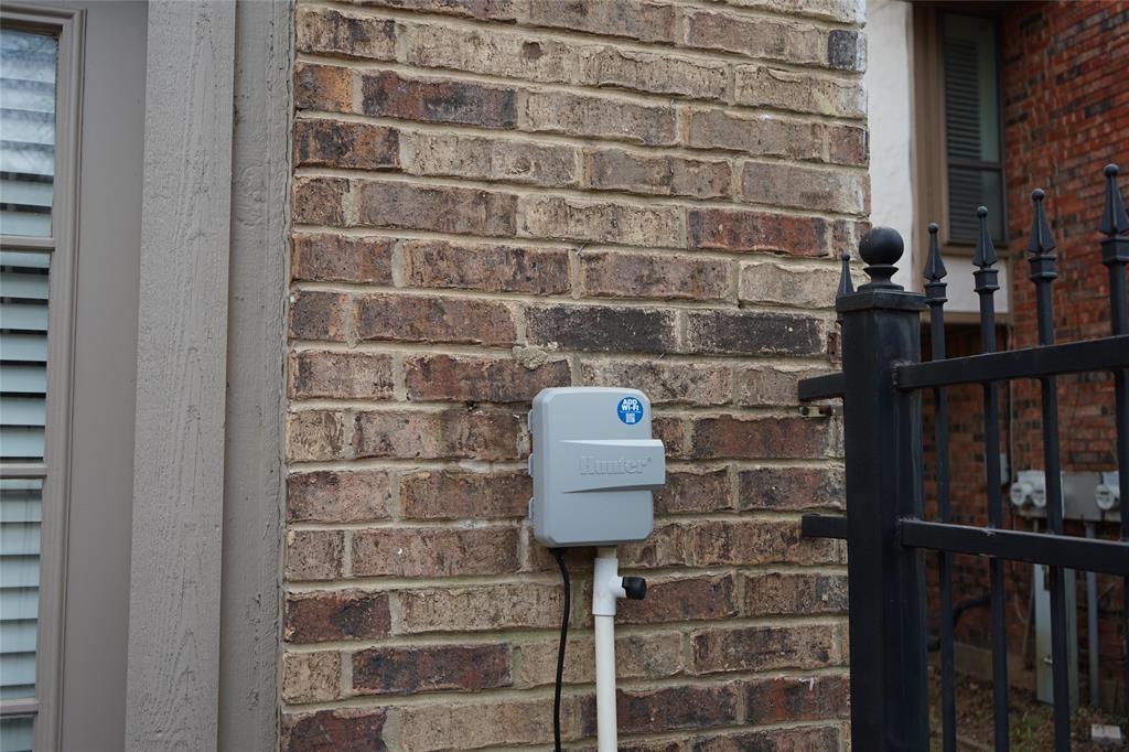 Graham Square - Residential