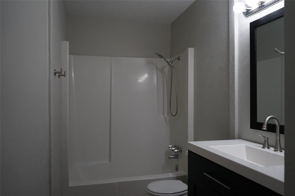 Graham Square - Residential