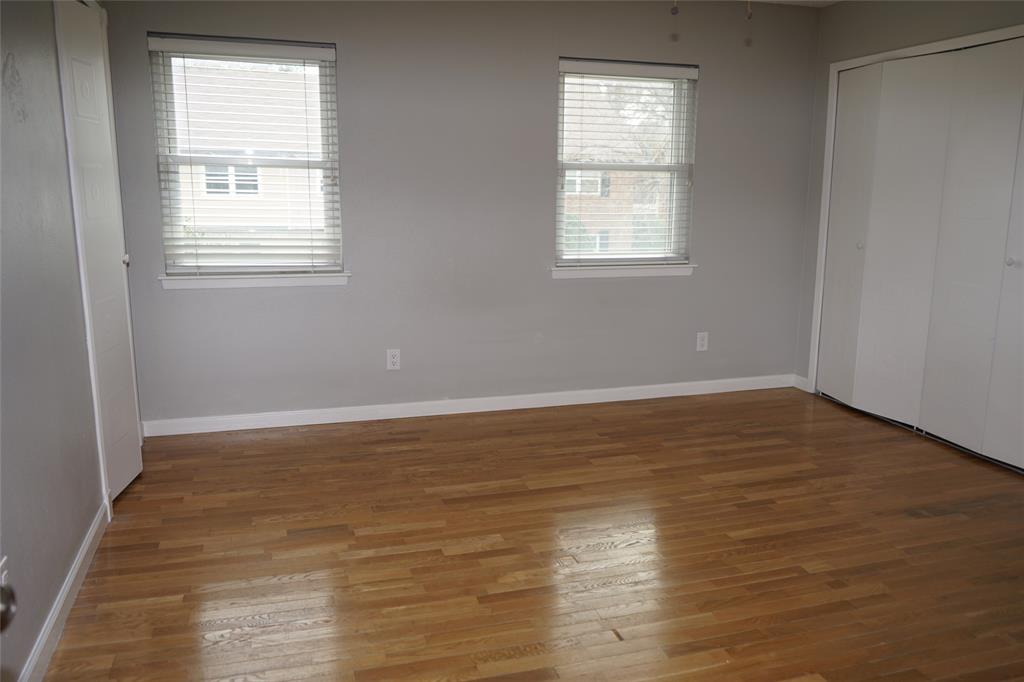 Graham Square - Residential