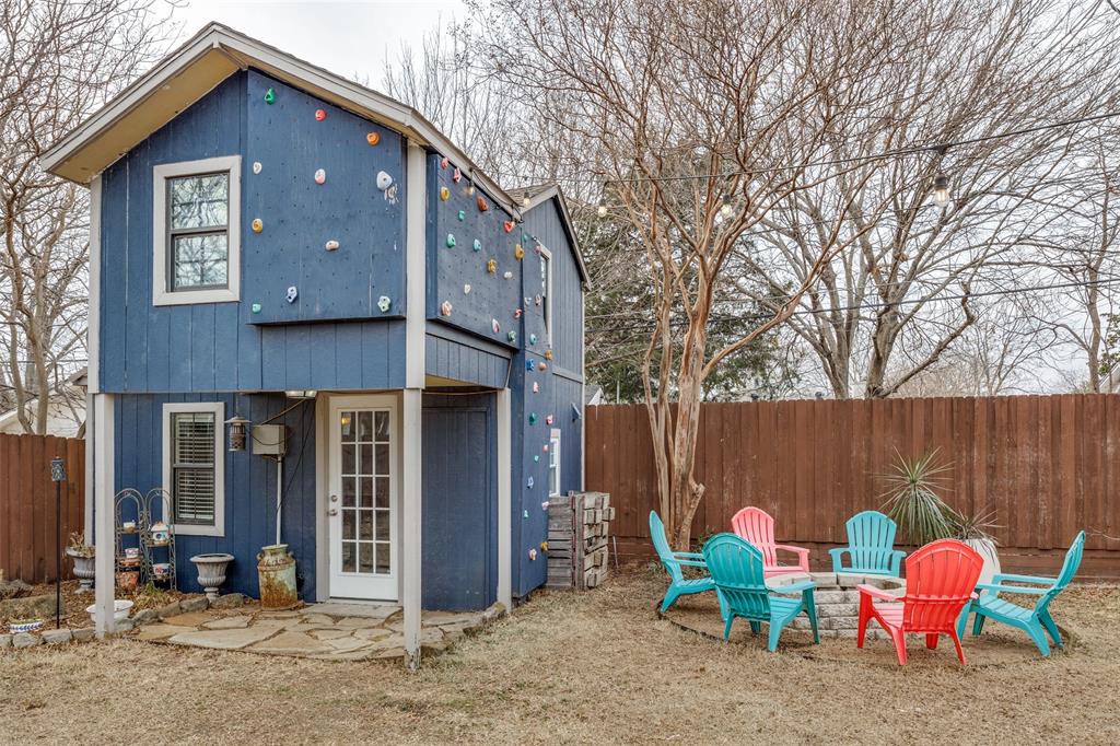 Barkley Square - Residential